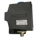 Interruptor de Limite BALLUFF BNS00A3 BNS 819-D05-R12-100-10 - Cabo Eletro