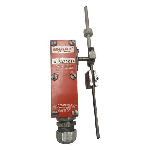 Interruptor De Limite Namco EA15030014 - Cabo Eletro