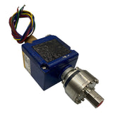 Interruptor De Pressão Diferencial ITT Neo-Dyn 160P44CC6BN - Cabo Eletro