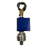Interruptor De Pressão Diferencial ITT Neo-Dyn 160P44CC6BN - Cabo Eletro