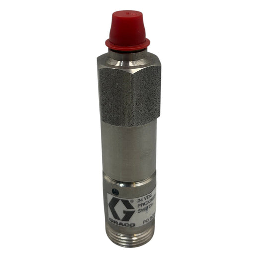 Interruptor de proximidade Graco 563477 24VDC - Cabo Eletro