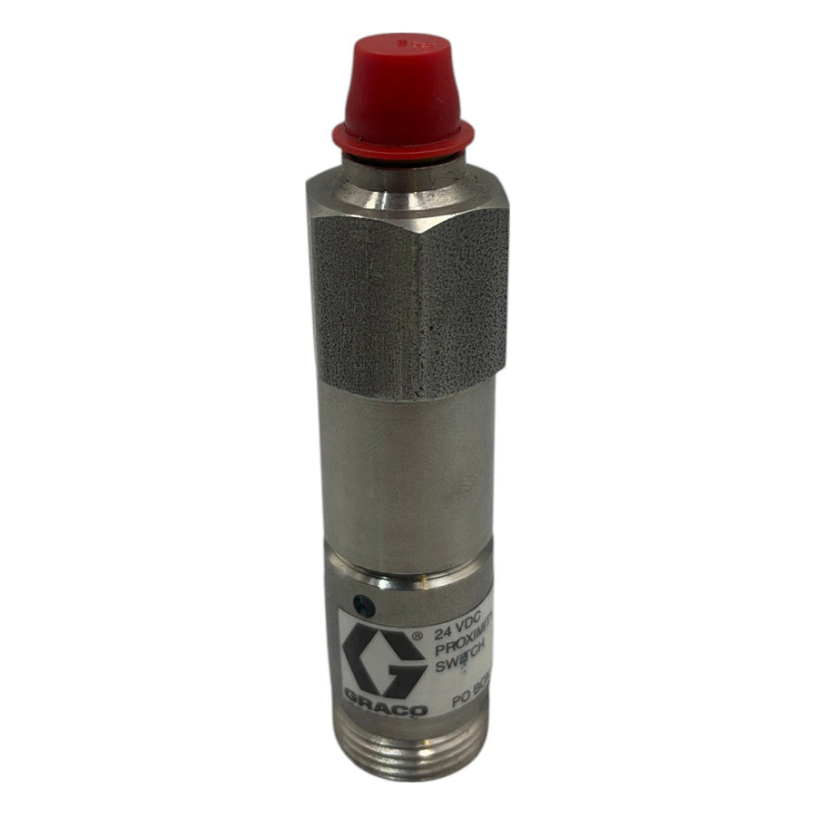 Interruptor de proximidade Graco 563477 24VDC - Cabo Eletro