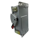Interruptor De Segurança Square D HU362AWK 60A 600V - Cabo Eletro