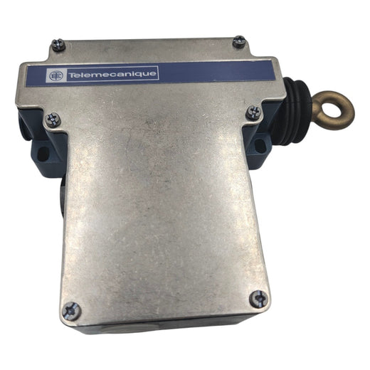 Interruptor Simples Telemecanique XY2 CE3A010 1NA+1NF - Cabo Eletro