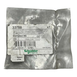 Intertravamento de Rack Schneider 33788 Compact NS - Cabo Eletro
