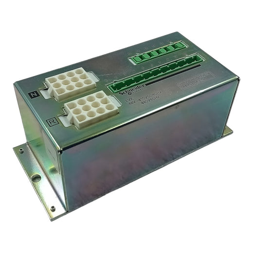 Intertravamento Elétrico Schneider IVE 29352 48-415V - Cabo Eletro