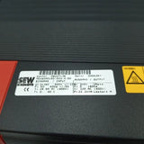 Inversor de Frequência SEW EURODRIVE MDF60A0150-503-4-00 - Cabo Eletro