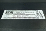 Inversor de Frequência SEW EURODRIVE MDF60A0150-503-4-00 - Cabo Eletro
