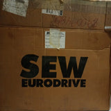 Inversor de Frequência SEW EURODRIVE MDF60A0150-503-4-00 - Cabo Eletro