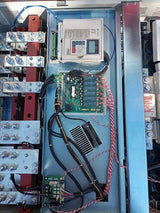 Inversor de Frequência Yaskawa CIMR-F7U4300 - Cabo Eletro