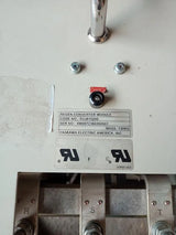 Inversor de Frequência Yaskawa UEJ615200 - Cabo Eletro