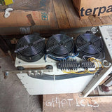 Inversor de Frequência Yaskawa UEJ615200 - Cabo Eletro