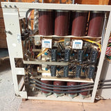 Inversor de Frequência Yaskawa UEJ615200 - Cabo Eletro