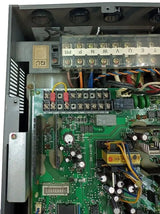 Inversor SAMCO-M MT-55K 200/230v 50/60Hz 26A 5.5kW (7.4cv) - Cabo Eletro