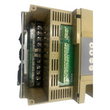 Inversor Telemecanique ATV19U29N4A 2CV (1.5kW) 380-460v - Cabo Eletro