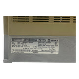 Inversor Telemecanique ATV19U29N4A 2CV (1.5kW) 380-460v - Cabo Eletro