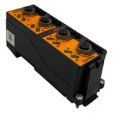 Módulo de E/S Lumberg 0942 UEM 022 8OD 0,5A