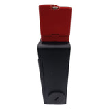 Chave de Segurança Leuze L100-P3C3-M20-MLM24 3A 400V - Cabo Eletro