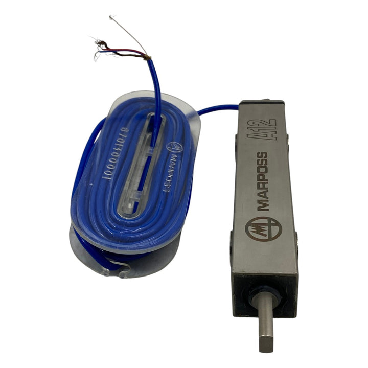 Sensor Indutivo Marposs 3408601502 - Cabo Eletro