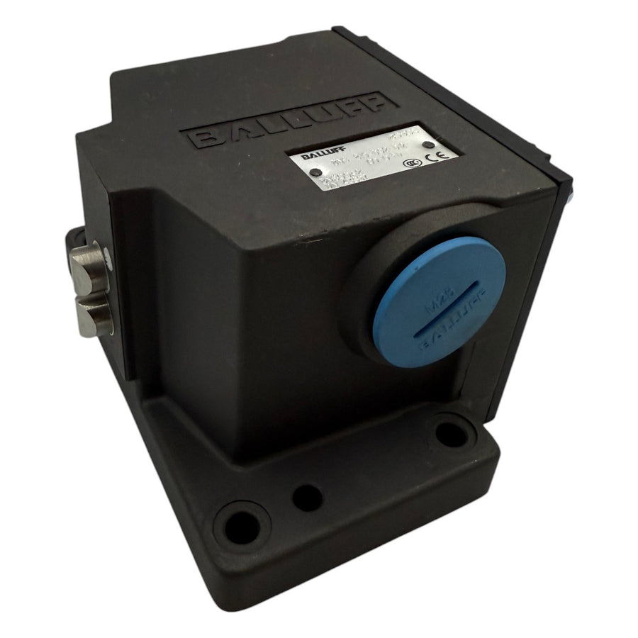 Interruptor de Posição Balluf BNS 819-D02-D12-100-10-FD - Cabo Eletro