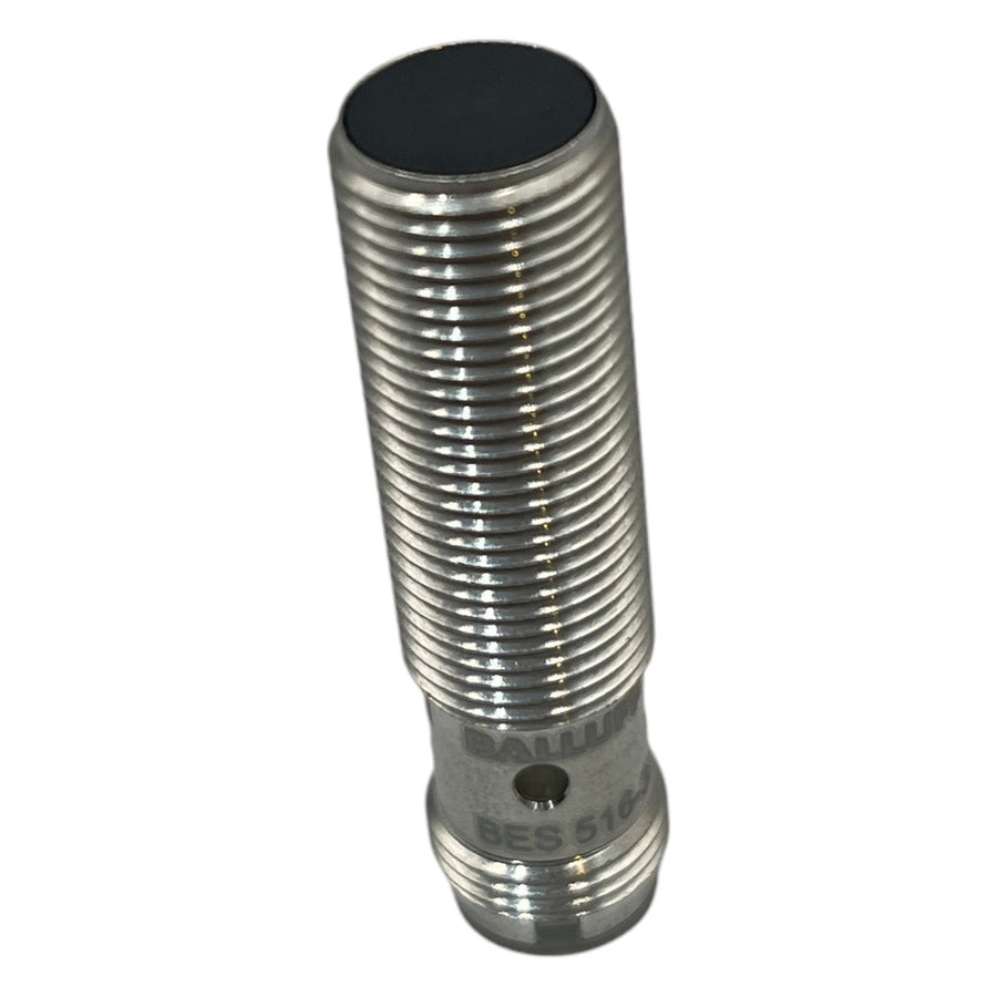 Sensor De Proximidade Baluff BES00PY 10-30VDC 200MA 4MM - Cabo Eletro