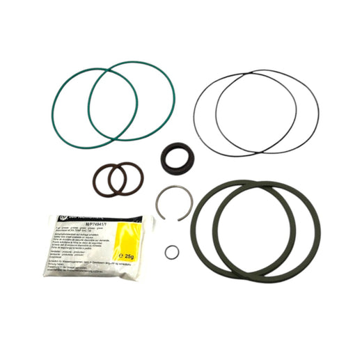 Kit de Reparo para Cilindro 100mm IMI TQA8100/00 - Cabo Eletro