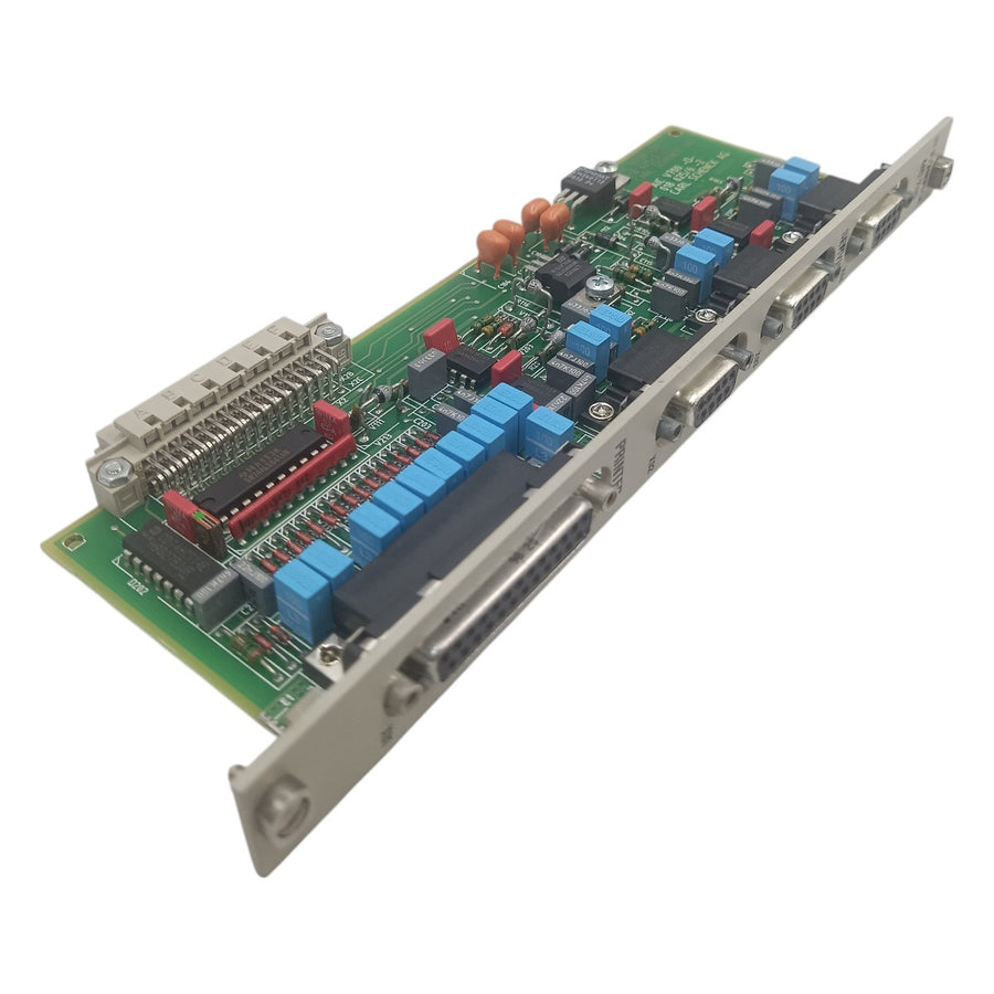 Módulo Schenck AIC 700 V700 - Cabo Eletro
