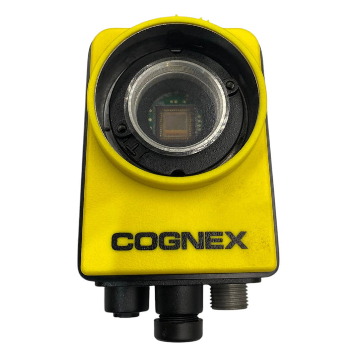 Câmera de Visão de Maquina Cognex IS7010-01 - Cabo Eletro