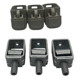 Conector Clip Schneider GV7 AC021 - Cabo Eletro