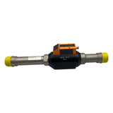 Medidor de ar comprimido IFM SD9000 18-30V IP65 - Cabo Eletro