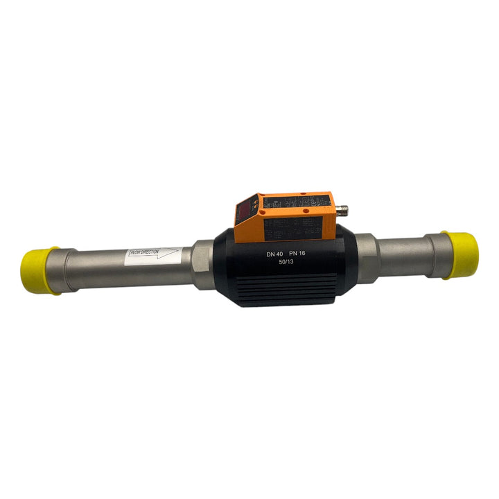 Medidor de ar comprimido IFM SD9000 18-30V IP65 - Cabo Eletro