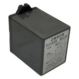 Relé Omron MKF-P 24vDC - Cabo Eletro