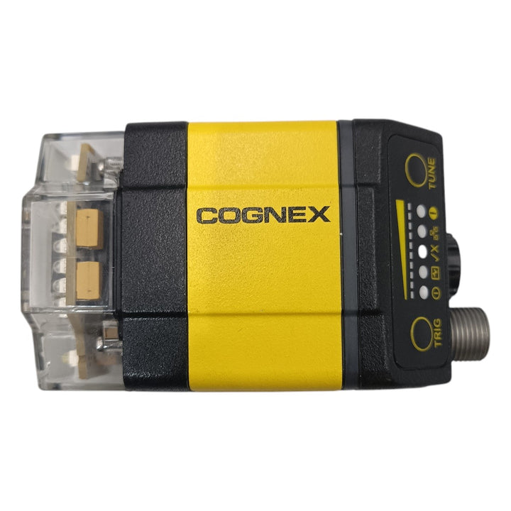 Leitor de Código de Barras Cognex DMR-362QL-0000 24v - Cabo Eletro