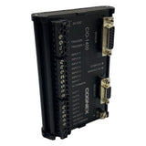 Módulo de Expansão I/O Cognex CIO-1400 24vDC - Cabo Eletro