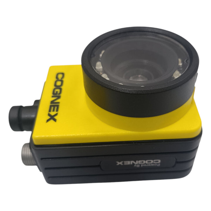 Camera de Visão de Maquina Cognex LS 7200-01 - Cabo Eletro