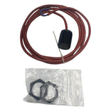 Sensor Indutivo Pepperl+Fuchs NJ10-30GK-SN - Cabo Eletro
