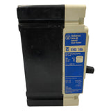 Disjuntor Caixa Moldada WestingHouse EHD 14K 20A 277v 1P - Cabo Eletro