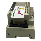 Modulo De Saida Schneider Modicon ABE7-H16R21 30Vdc 0,5A - Cabo Eletro
