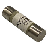 Fusível Cartucho Rápido 14x51mm Mena 12A 500v - Cabo Eletro