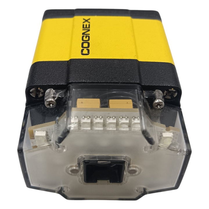 Leitor de Código de Barras Cognex DMR-362QL-0000 24v - Cabo Eletro