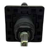 Manopla Squared KBC1B 45x45 - Cabo Eletro