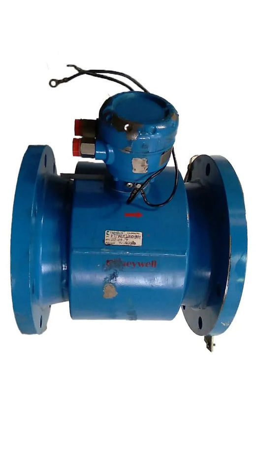 Medidor de Vazão Honeywell Mag 4000 DN 200MM/8" - Cabo Eletro