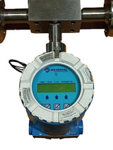Medidor Mássico Coriolis Metroval RHM12-3FS1PN - Cabo Eletro