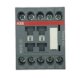 Mini Contator ABB NS22E-23 1SBH101001M2322 110v 50/60Hz - Cabo Eletro