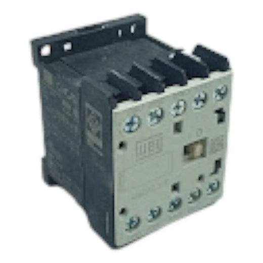 Mini contator Weg CWCA0-31-00R13 125VDC 10A - Cabo Eletro