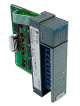 Módulo Allen-Bradley 1746-IB16 C (USADO) - Cabo Eletro
