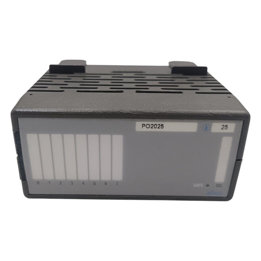 Modulo Altus PO2025 8DO 24VDC - Cabo Eletro