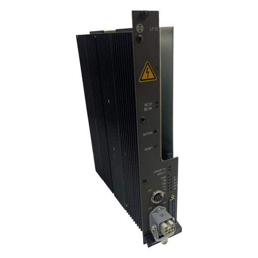 Módulo Amplificador Bosch 0 608 750 057 330V 3A - Cabo Eletro