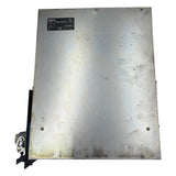 Módulo Amplificador Bosch 0 608 750 057 330V 3A - Cabo Eletro