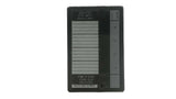 Módulo Analógico Ge IC670ALG621-BA - Cabo Eletro